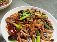 -胖哥家藏菜(护国路店)