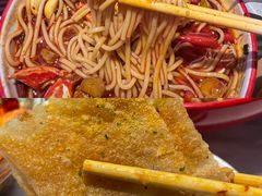 -三毛烧烤·南昌大排档(山姆店)