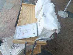 -喜茶(广州番禺奥园广场店)