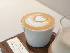 -Dogi&kiki Coffee(中心商务大厦店)