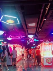 -晴空乐园(东厦100店)