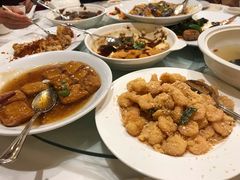 -新加坡宏仁堂御膳厅