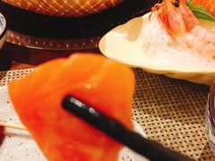 -蟹将军·松叶蟹和牛日料放题自助(K11店)
