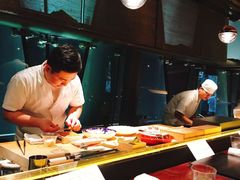-元熹会席料理