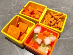 -四川饭店(东坝万达广场店)