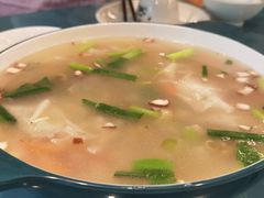 -安泰楼·佛跳墙创始人·传统闽味早茶·酒楼(三坊七巷闽菜地标店)