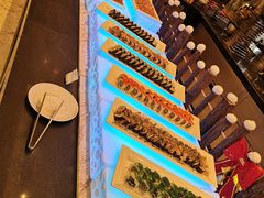 -武汉武昌威斯汀酒店-知味自助餐厅