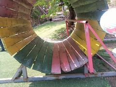 -南山特攻真人CS户外露营轰趴拓展基地