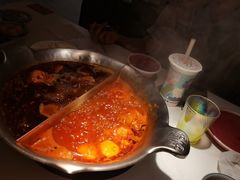 -九鼎轩火锅大排挡