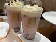 -奈雪的茶(湖滨银泰in77C区PRO店)