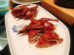 -南宁中心永恒皇冠假日酒店·宴会厅