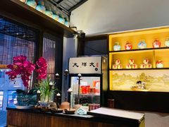 -大牌大·传统杭帮菜(湖滨店)