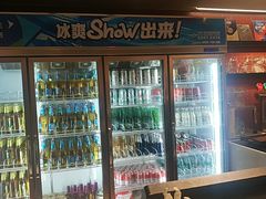 -江味龙虾馆·裸蓝龙虾(南山店)