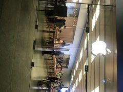 -Apple零售店(深圳益田假日广场店)