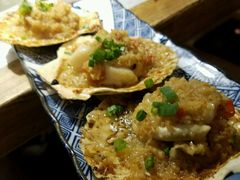-探鱼·鲜青椒爽麻烤鱼(三水广场店)