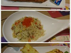 -卡朋西餐(较场西路店)