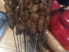 -清真·马峰烤肉(小学习北巷店)