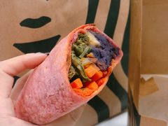 -星巴克(西安旺座现代城店)
