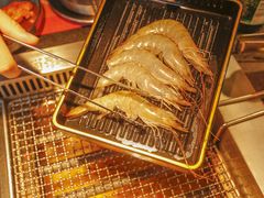 -俊熙家点餐式自助烤肉店(1227广场店)