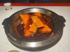 -大龙燚火锅(天钥桥路店)