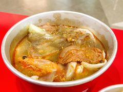-大喜麻辣拌(凯德1818店)