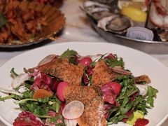 -Osteria Garden 生蚝花园餐厅(原进贤路店)