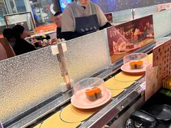 -争鲜回转寿司(南开大悦城店)
