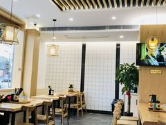 大堂-聚成源(芦庄店)