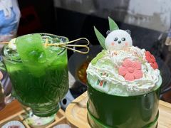 -牛小仙渣渣牛肉(长春店)