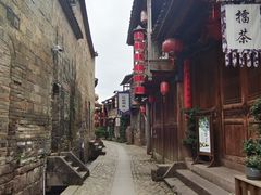 -泰宁旅游风景名胜区