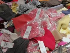 实物图-春竹·微奥莱(北京西路店)