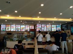 -李先生牛肉面大王(辽宁路店)