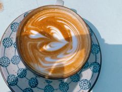 -北平花园·潮玩萌牙·北平咖啡(南锣鼓巷胡同店)