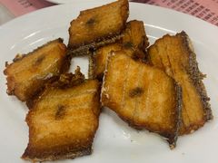 干煎带鱼-茂隆餐厅(进贤路店)