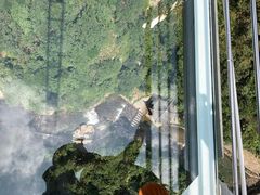 -宁波五龙潭景区