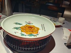 -京味斋·北京烤鸭(北京南站洋桥店)