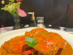 -狮拾久·现代新加坡料理(福田COCO Park店)