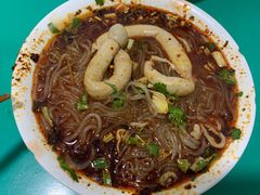-甘记肥肠粉(马鞍北路店)