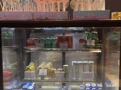 -筠咖啡西餐厅(上海国展宝龙丽筠酒店)