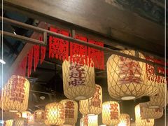 -南京大牌档(济南万象城店)