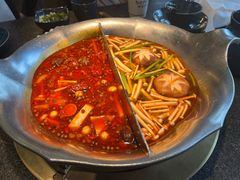 -湊湊火锅·茶憩(世博大道店)