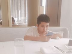 -北京柏悦酒店·锦庭餐厅Dining Room