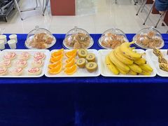 -山姆会员商店(杨桥西路店)
