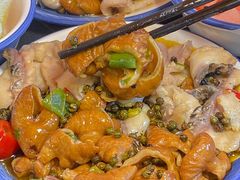 -九寨沟石锅鱼(沣峪口二十年店)