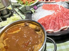 -番食园鲜食火锅(高新店)