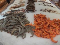 -肥肥牛鲜蚝海鲜自助(红山店)
