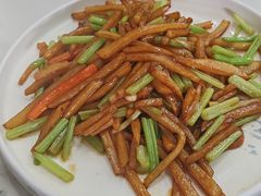 -二张农家菜(天通苑店)