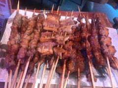 -肉串汪(望京店)