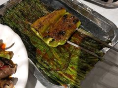 -沙狼大排档海鲜烧烤店(海亮店)