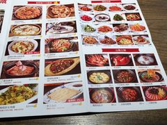 -老阿爸鲜鱼土菜(昆山花桥店)